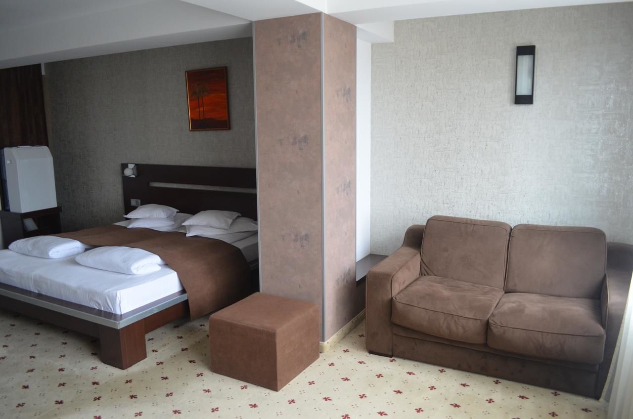 Отель Hotel Premier Сибиу-44