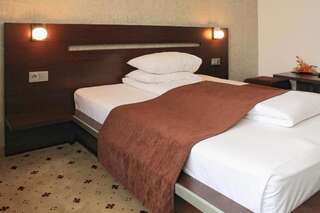 Отель Hotel Premier Сибиу Стандартный двухместный номер с 1 кроватью-18