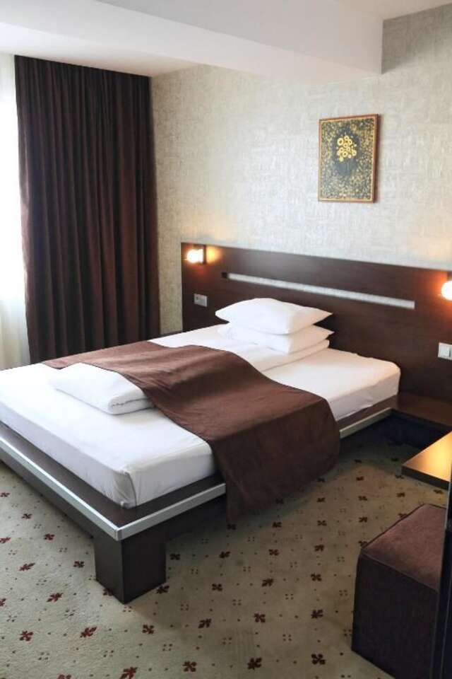 Отель Hotel Premier Сибиу-59